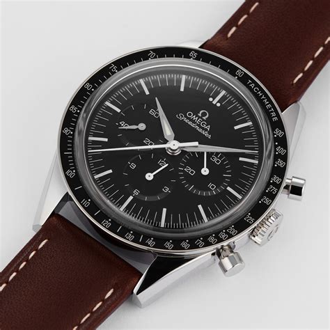 omega moon watches men|omega moonwatch first in space.